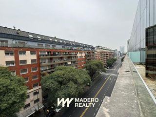 Foto 55 de Departamento en Puerto Madero Los Molinos Faena - Triplex - 209m²