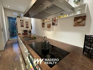 Foto 59 de Departamento en Puerto Madero Los Molinos Faena - Triplex - 209m²