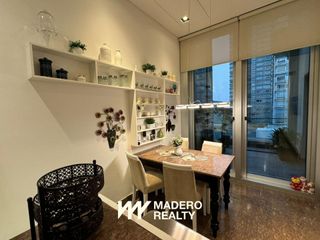 Foto 5 de Departamento en Puerto Madero Los Molinos Faena - Triplex - 209m²