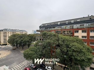 Foto 58 de Departamento en Puerto Madero Los Molinos Faena - Triplex - 209m²