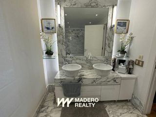 Foto 26 de Departamento en Puerto Madero Los Molinos Faena - Triplex - 209m²