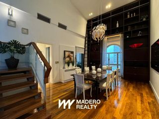 Foto 20 de Departamento en Puerto Madero Los Molinos Faena - Triplex - 209m²