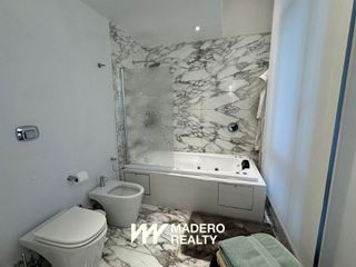 Foto 38 de Departamento en Puerto Madero Los Molinos Faena - Triplex - 209m²