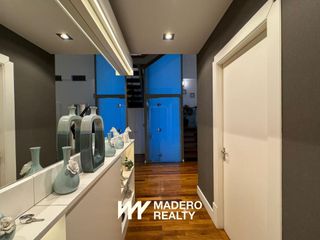 Foto 15 de Departamento en Puerto Madero Los Molinos Faena - Triplex - 209m²