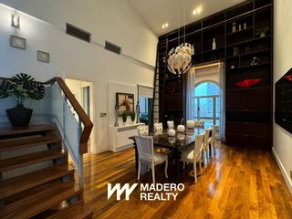 Foto 17 de Departamento en Puerto Madero Los Molinos Faena - Triplex - 209m²