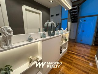 Foto 14 de Departamento en Puerto Madero Los Molinos Faena - Triplex - 209m²