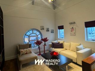Foto 40 de Departamento en Puerto Madero Los Molinos Faena - Triplex - 209m²