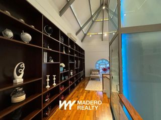 Foto 39 de Departamento en Puerto Madero Los Molinos Faena - Triplex - 209m²