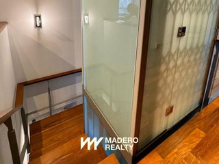 Foto 37 de Departamento en Puerto Madero Los Molinos Faena - Triplex - 209m²