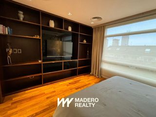 Foto 25 de Departamento en Puerto Madero Los Molinos Faena - Triplex - 209m²