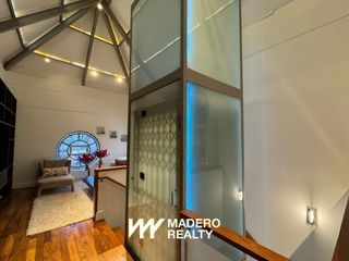 Foto 48 de Departamento en Puerto Madero Los Molinos Faena - Triplex - 209m²