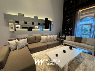 Foto 11 de Departamento en Puerto Madero Los Molinos Faena - Triplex - 209m²