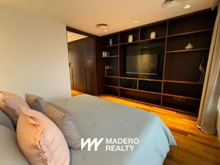 Foto 28 de Departamento en Puerto Madero Los Molinos Faena - Triplex - 209m²