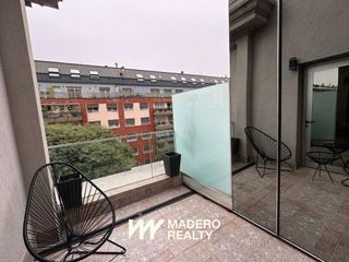 Foto 54 de Departamento en Puerto Madero Los Molinos Faena - Triplex - 209m²