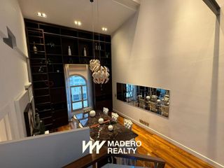 Foto 63 de Departamento en Puerto Madero Los Molinos Faena - Triplex - 209m²