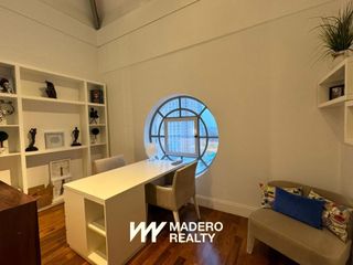 Foto 47 de Departamento en Puerto Madero Los Molinos Faena - Triplex - 209m²