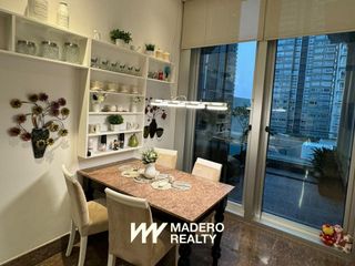 Foto 60 de Departamento en Puerto Madero Los Molinos Faena - Triplex - 209m²