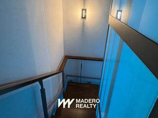 Foto 35 de Departamento en Puerto Madero Los Molinos Faena - Triplex - 209m²