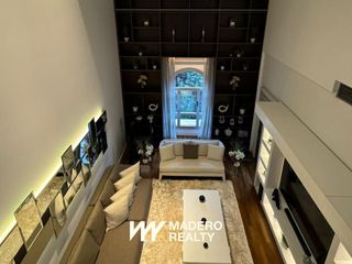 Foto 19 de Departamento en Puerto Madero Los Molinos Faena - Triplex - 209m²