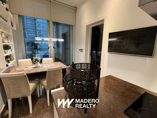 Foto 56 de Departamento en Puerto Madero Los Molinos Faena - Triplex - 209m²