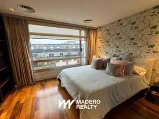 Foto 24 de Departamento en Puerto Madero Los Molinos Faena - Triplex - 209m²