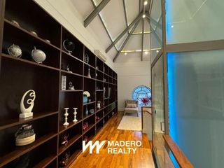 Foto 50 de Departamento en Puerto Madero Los Molinos Faena - Triplex - 209m²