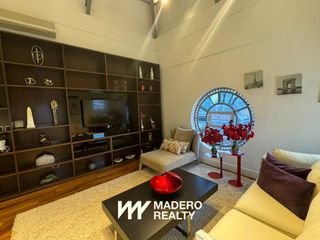 Foto 45 de Departamento en Puerto Madero Los Molinos Faena - Triplex - 209m²