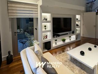 Foto 8 de Departamento en Puerto Madero Los Molinos Faena - Triplex - 209m²