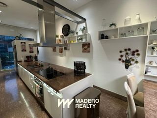 Foto 61 de Departamento en Puerto Madero Los Molinos Faena - Triplex - 209m²