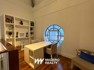 Foto 52 de Departamento en Puerto Madero Los Molinos Faena - Triplex - 209m²