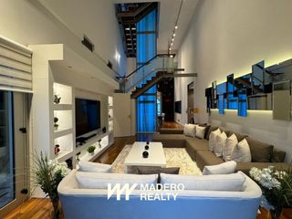 Foto 1 de Departamento en Puerto Madero Los Molinos Faena - Triplex - 209m²