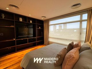 Foto 27 de Departamento en Puerto Madero Los Molinos Faena - Triplex - 209m²