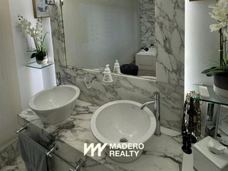 Foto 22 de Departamento en Puerto Madero Los Molinos Faena - Triplex - 209m²