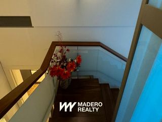 Foto 18 de Departamento en Puerto Madero Los Molinos Faena - Triplex - 209m²