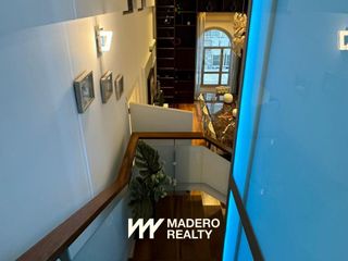 Foto 21 de Departamento en Puerto Madero Los Molinos Faena - Triplex - 209m²