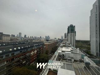 Foto 46 de Departamento en Puerto Madero Los Molinos Faena - Triplex - 209m²