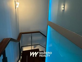 Foto 36 de Departamento en Puerto Madero Los Molinos Faena - Triplex - 209m²