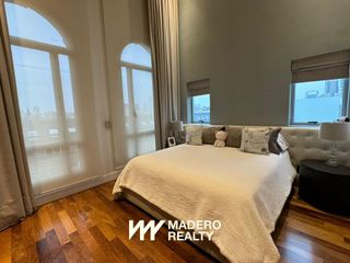 Foto 33 de Departamento en Puerto Madero Los Molinos Faena - Triplex - 209m²