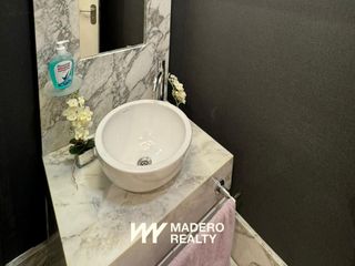 Foto 13 de Departamento en Puerto Madero Los Molinos Faena - Triplex - 209m²