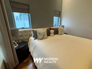 Foto 31 de Departamento en Puerto Madero Los Molinos Faena - Triplex - 209m²
