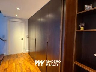 Foto 29 de Departamento en Puerto Madero Los Molinos Faena - Triplex - 209m²