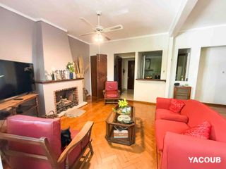 Foto 17 de Departamento en venta - 3 Dormitorios 2 Baños - Cochera - 224Mts2 - La Plata