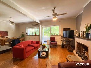 Foto 18 de Departamento en venta - 3 Dormitorios 2 Baños - Cochera - 224Mts2 - La Plata