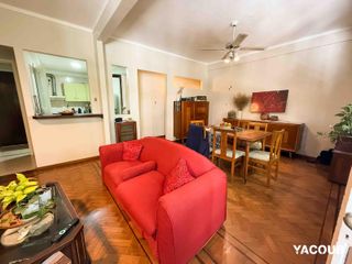 Foto 12 de Departamento en venta - 3 Dormitorios 2 Baños - Cochera - 224Mts2 - La Plata