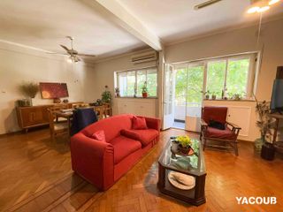 Foto 16 de Departamento en venta - 3 Dormitorios 2 Baños - Cochera - 224Mts2 - La Plata