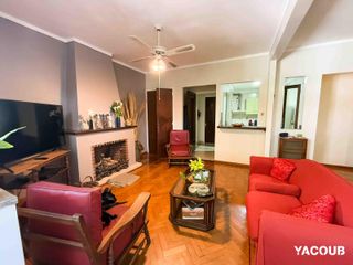 Foto 11 de Departamento en venta - 3 Dormitorios 2 Baños - Cochera - 224Mts2 - La Plata