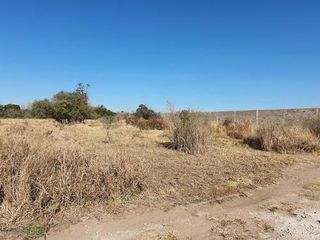 Foto 2 de ALQUILO terreno de 3.5 has a 1 km de Circunvalación !!!