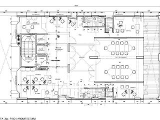 Foto 15 de CONSULTORIOS/OFICINAS EN VENTA, ZONA CLINICAS, GUARDIA CIVIL, CORPAC