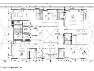 Foto 16 de CONSULTORIOS/OFICINAS EN VENTA, ZONA CLINICAS, GUARDIA CIVIL, CORPAC