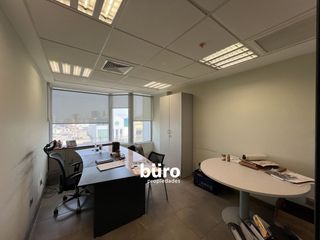 Oficina en Venta en Corpac - Vista 5